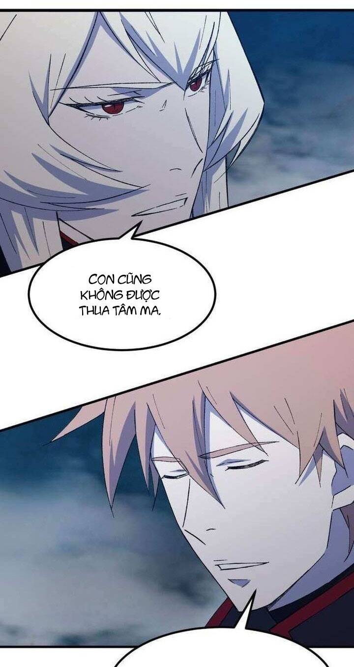 Đại Cao Thủ Chapter 121 - Trang 2