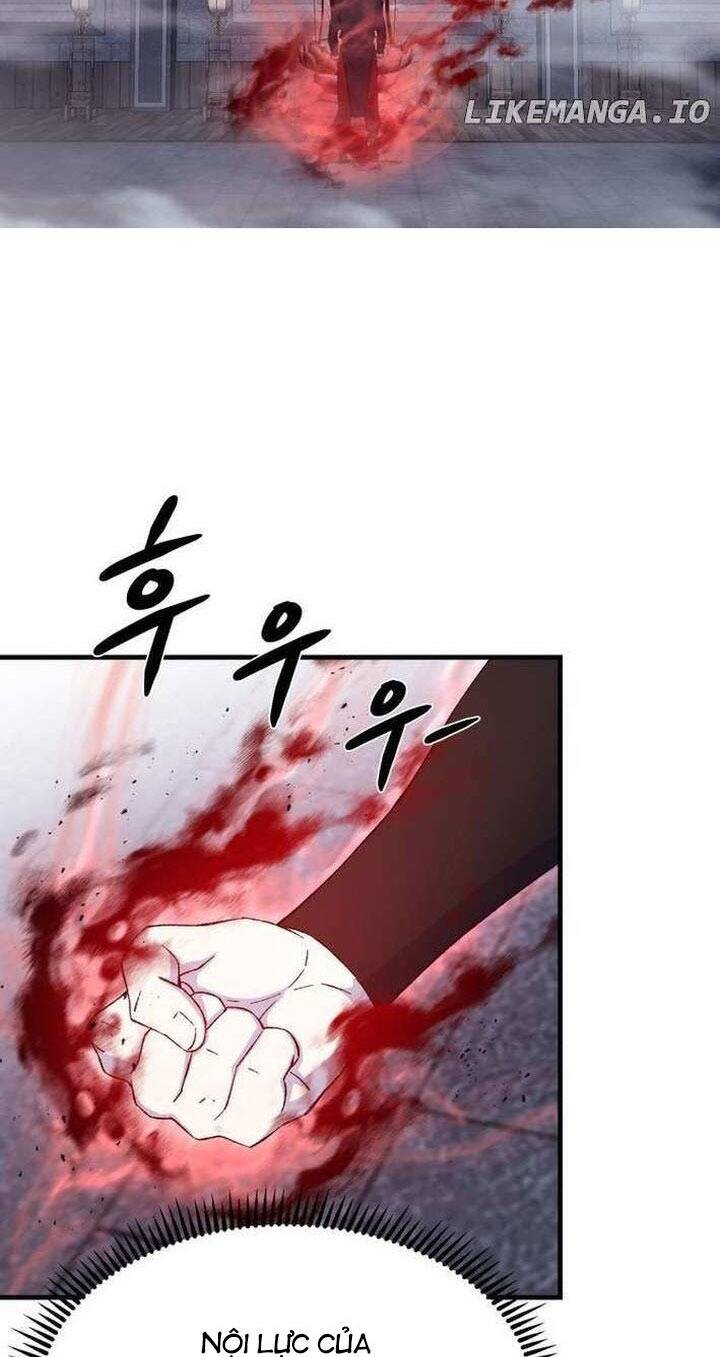 Đại Cao Thủ Chapter 121 - Trang 2