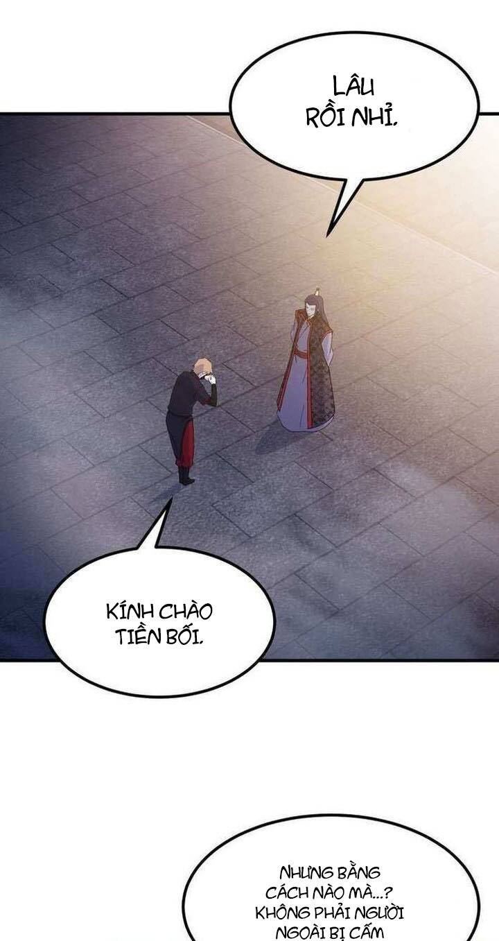 Đại Cao Thủ Chapter 121 - Trang 2