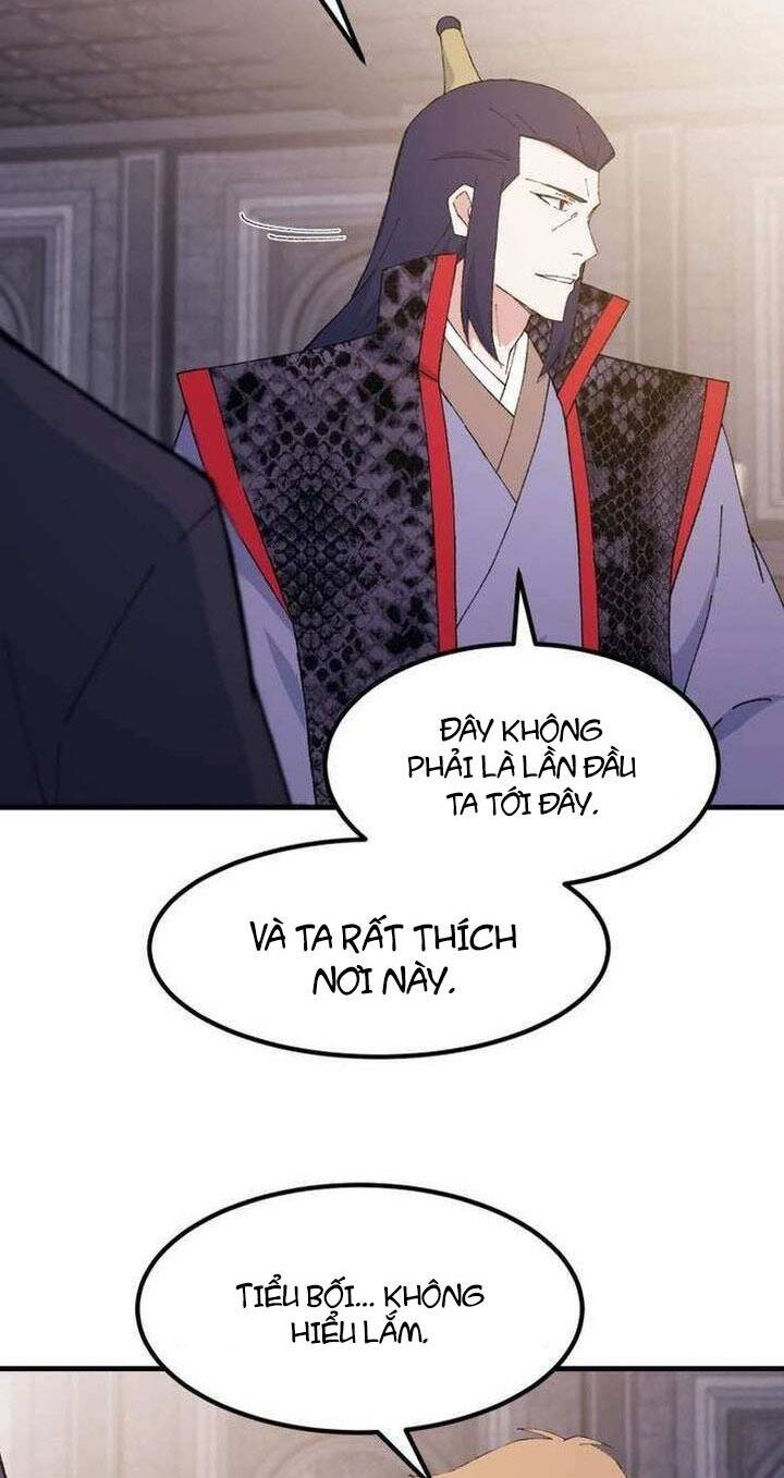 Đại Cao Thủ Chapter 121 - Trang 2