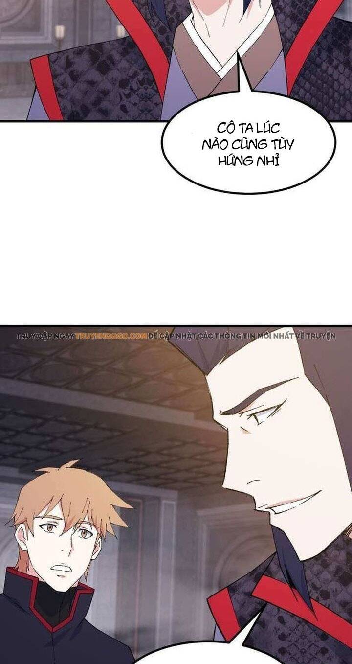 Đại Cao Thủ Chapter 121 - Trang 2