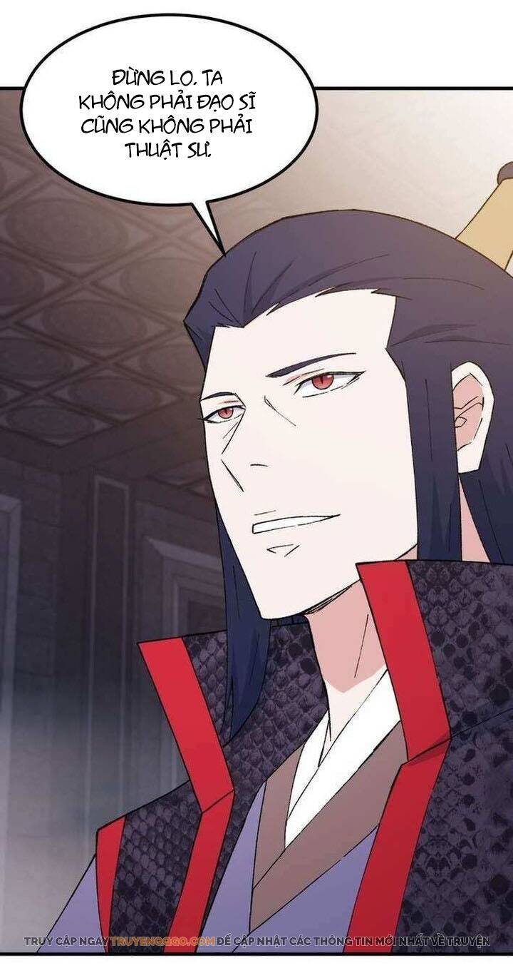 Đại Cao Thủ Chapter 121 - Trang 2