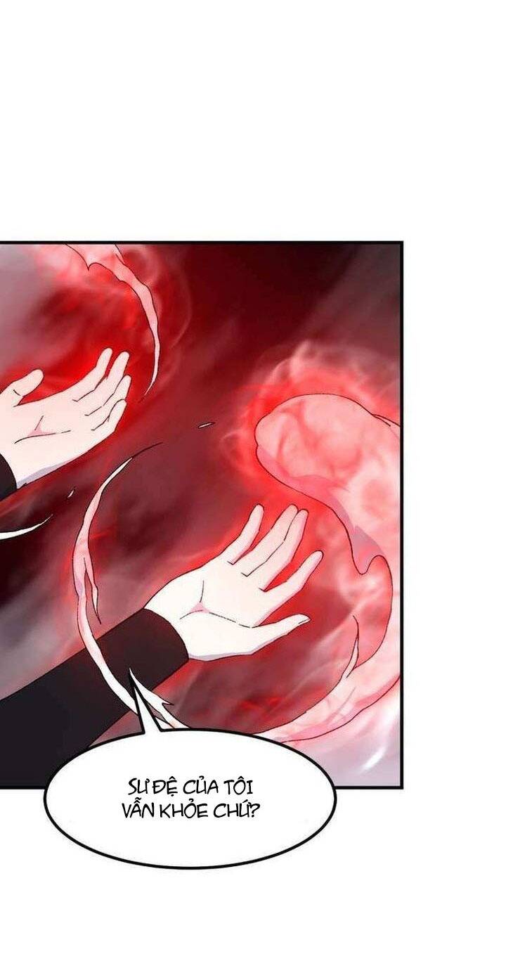 Đại Cao Thủ Chapter 121 - Trang 2