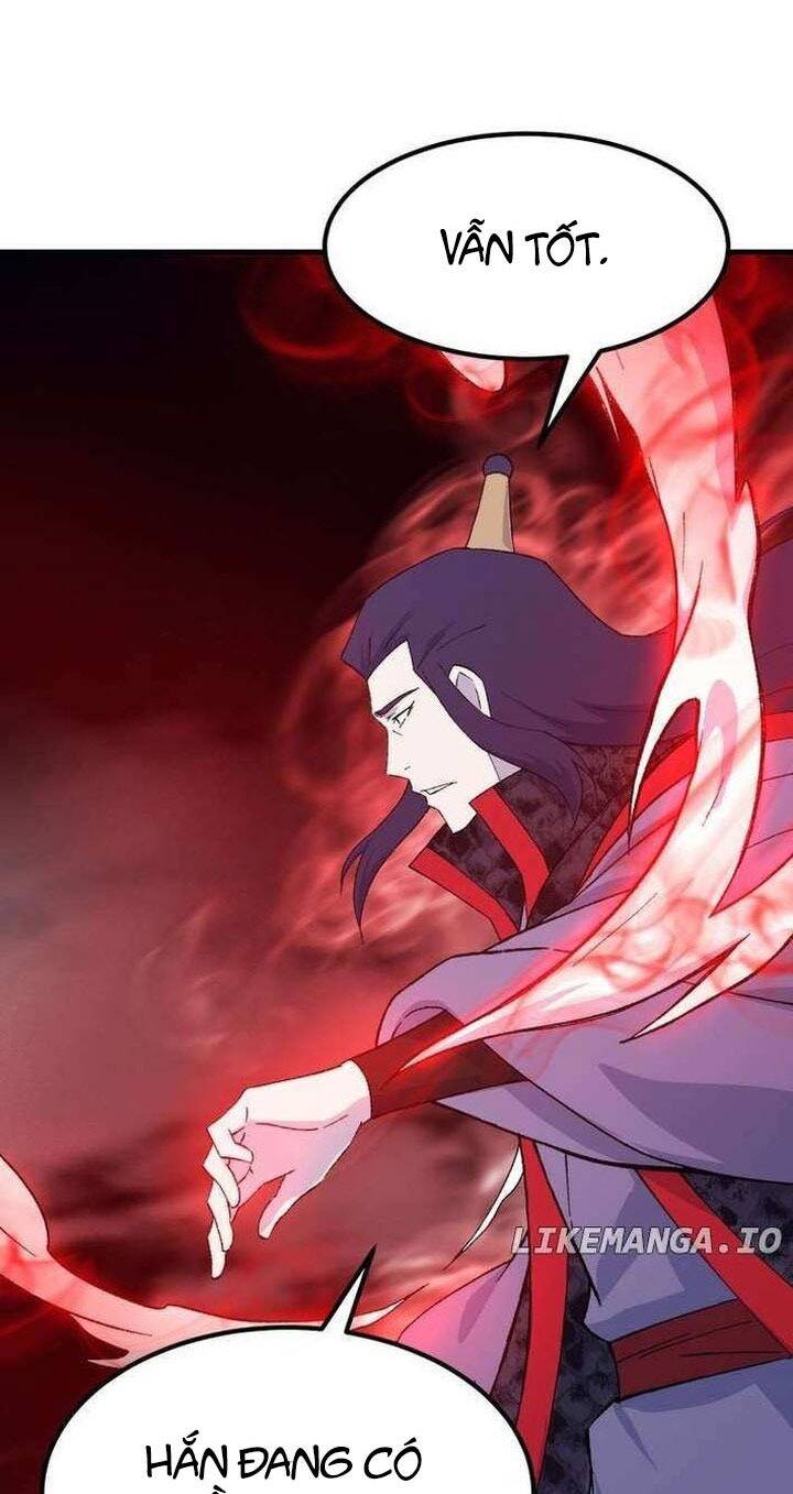 Đại Cao Thủ Chapter 121 - Trang 2