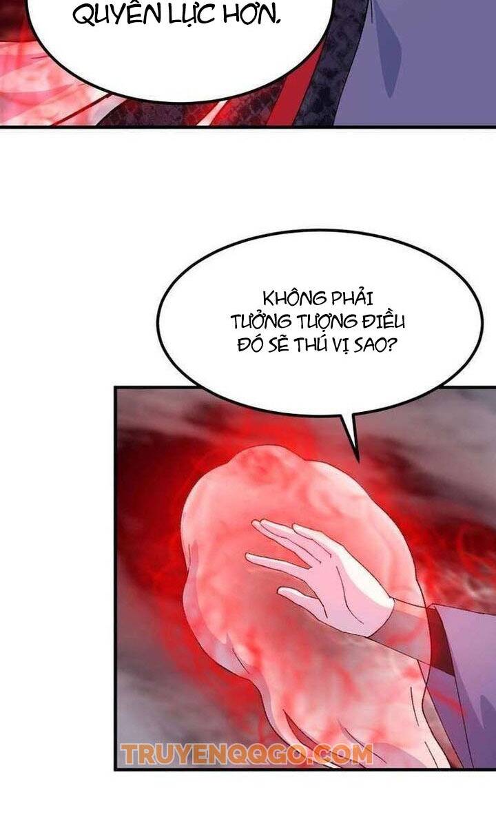 Đại Cao Thủ Chapter 121 - Trang 2