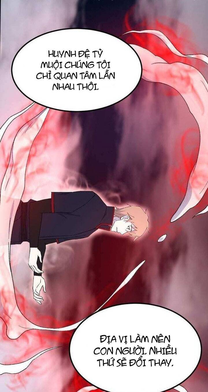 Đại Cao Thủ Chapter 121 - Trang 2