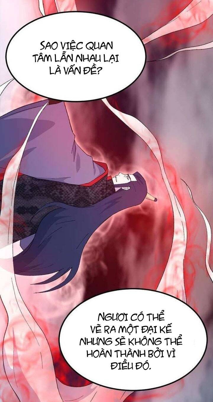 Đại Cao Thủ Chapter 121 - Trang 2