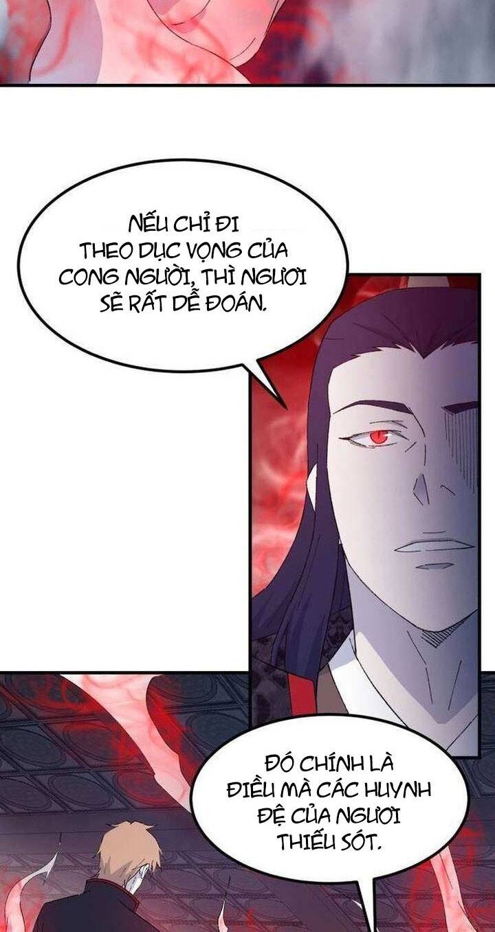 Đại Cao Thủ Chapter 121 - Trang 2