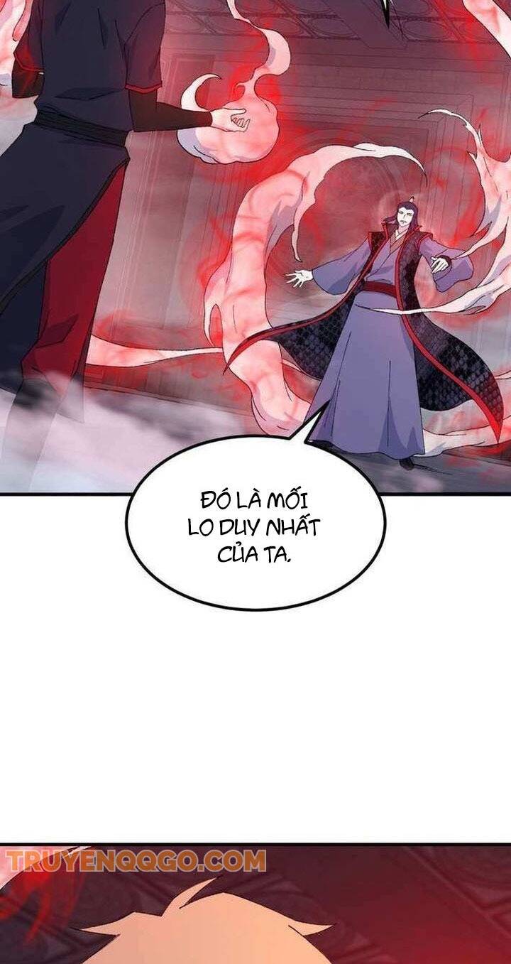 Đại Cao Thủ Chapter 121 - Trang 2