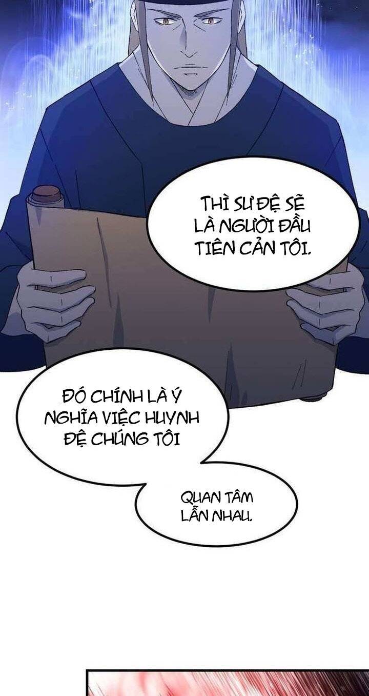 Đại Cao Thủ Chapter 121 - Trang 2