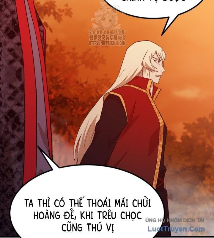 Đại Cao Thủ Chapter 122 - Trang 2