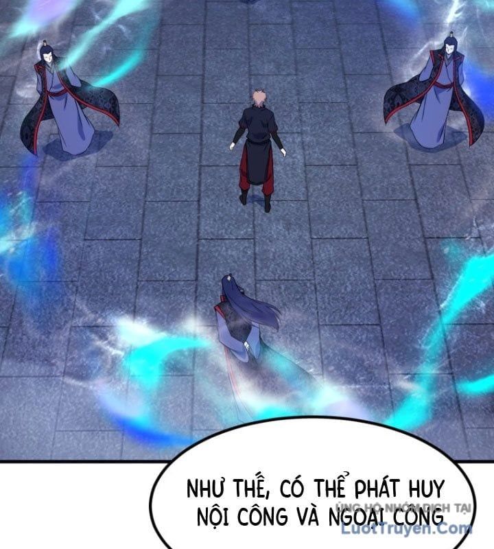 Đại Cao Thủ Chapter 122 - Trang 2