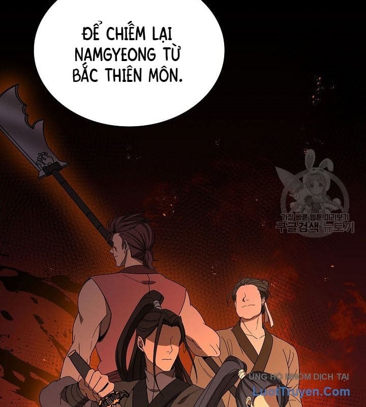 Quán Trọ Phong Ba Chapter 111 - Trang 2