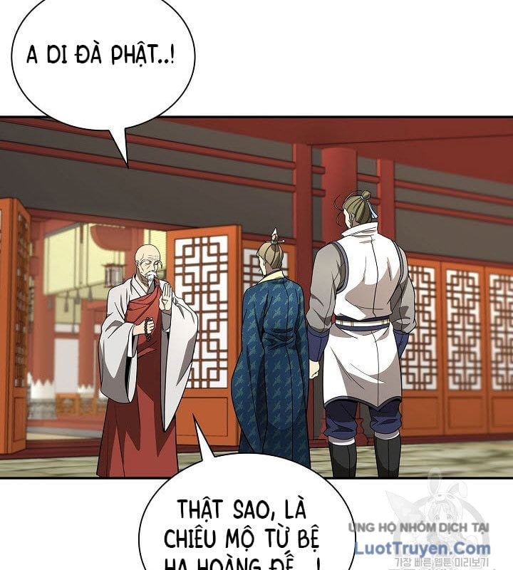 Quán Trọ Phong Ba Chapter 111 - Trang 2