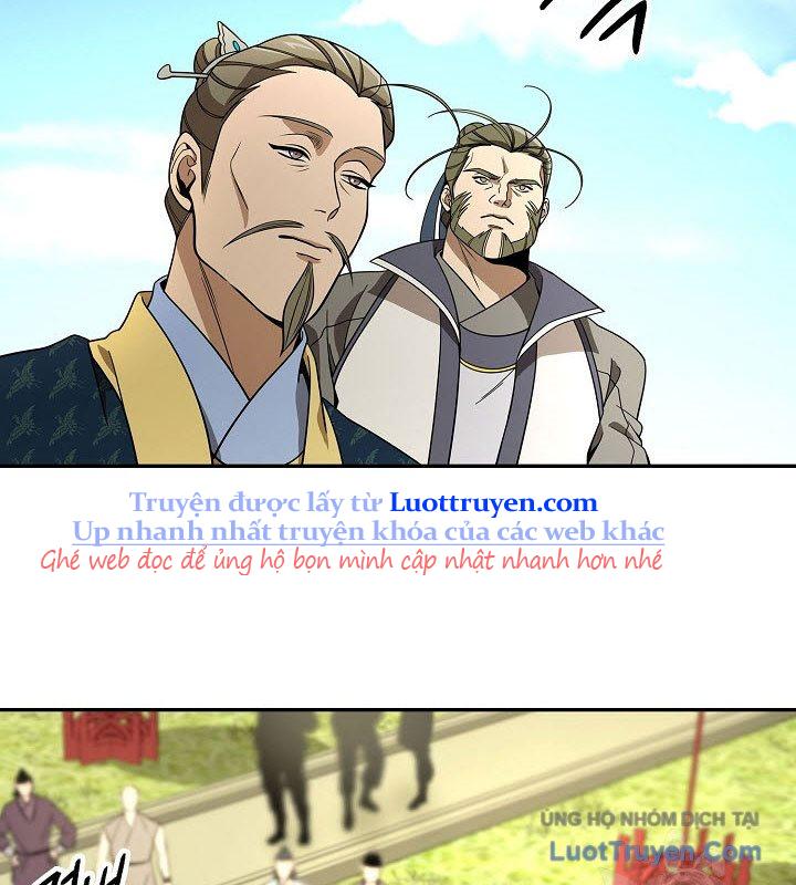 Quán Trọ Phong Ba Chapter 111 - Trang 2