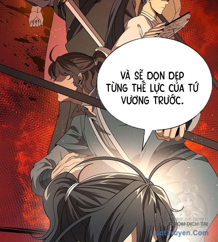 Quán Trọ Phong Ba Chapter 111 - Trang 2