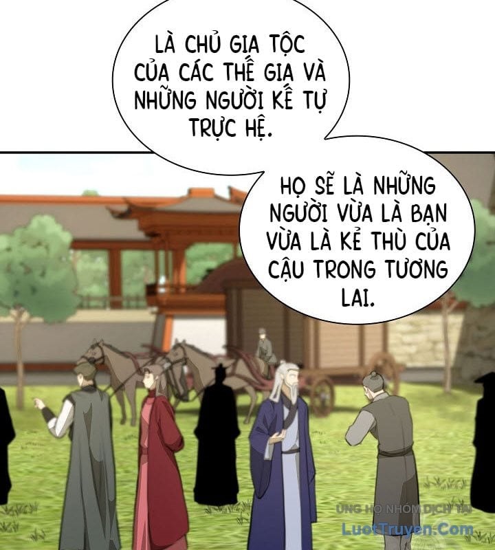 Quán Trọ Phong Ba Chapter 111 - Trang 2