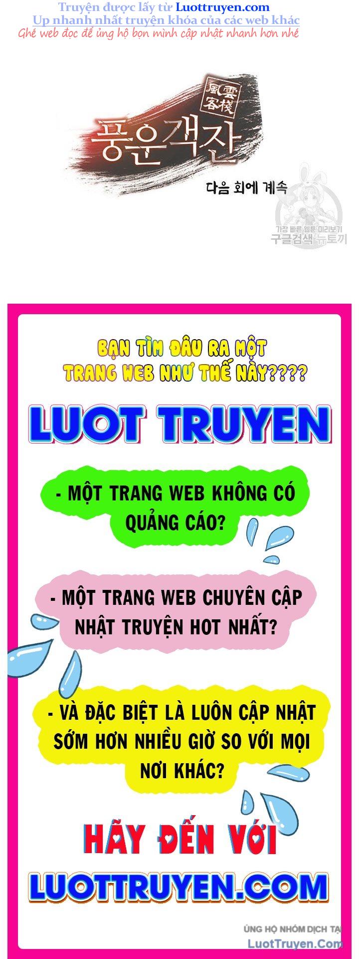 Quán Trọ Phong Ba Chapter 111 - Trang 2