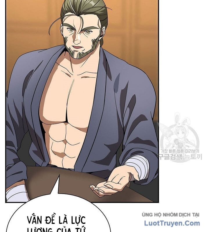 Quán Trọ Phong Ba Chapter 111 - Trang 2