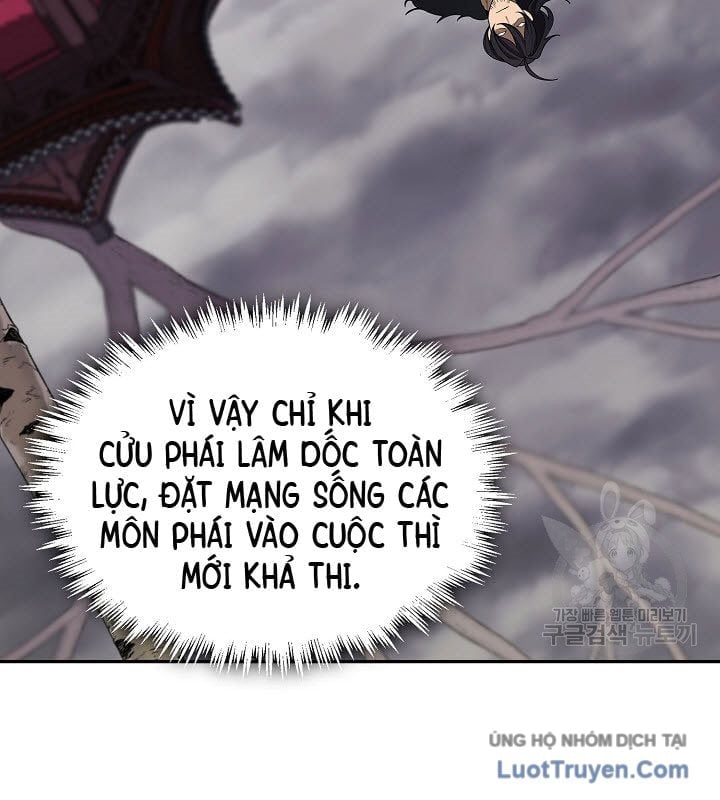 Quán Trọ Phong Ba Chapter 111 - Trang 2