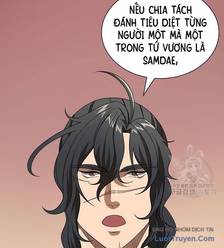 Quán Trọ Phong Ba Chapter 111 - Trang 2