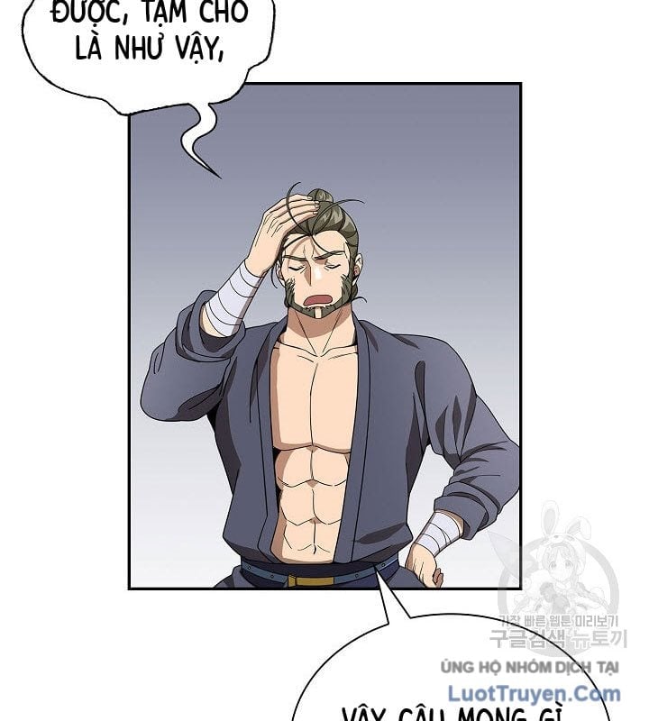 Quán Trọ Phong Ba Chapter 111 - Trang 2