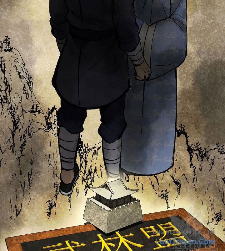 Quán Trọ Phong Ba Chapter 111 - Trang 2