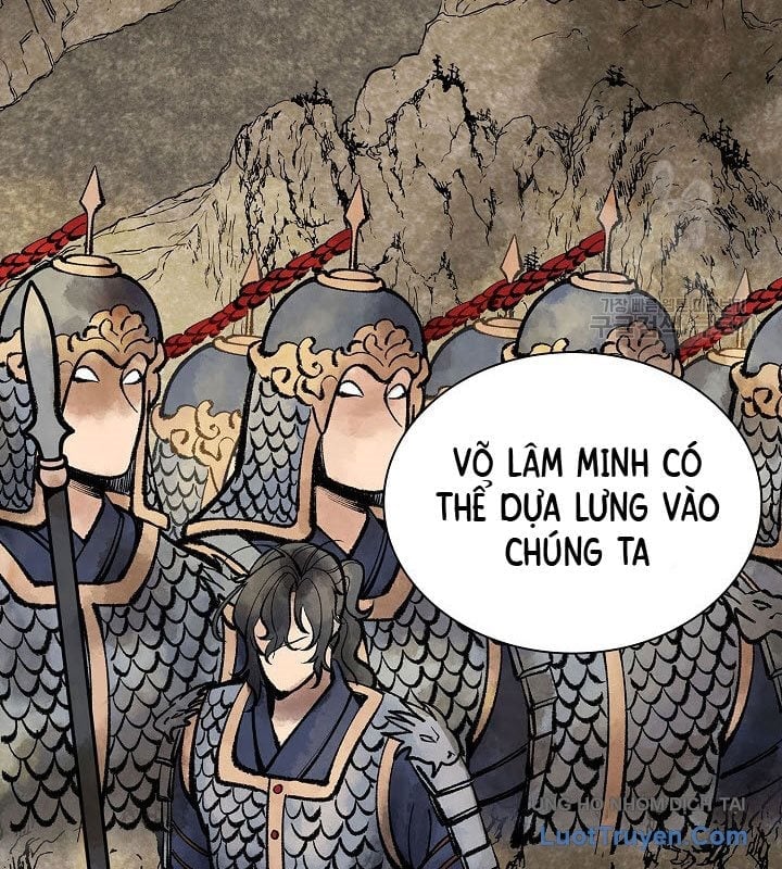 Quán Trọ Phong Ba Chapter 111 - Trang 2