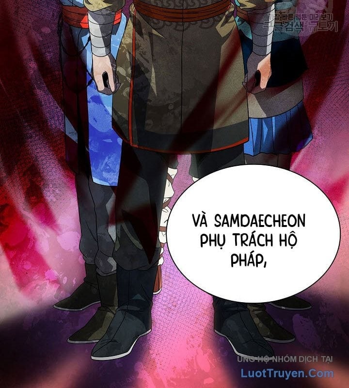 Quán Trọ Phong Ba Chapter 111 - Trang 2