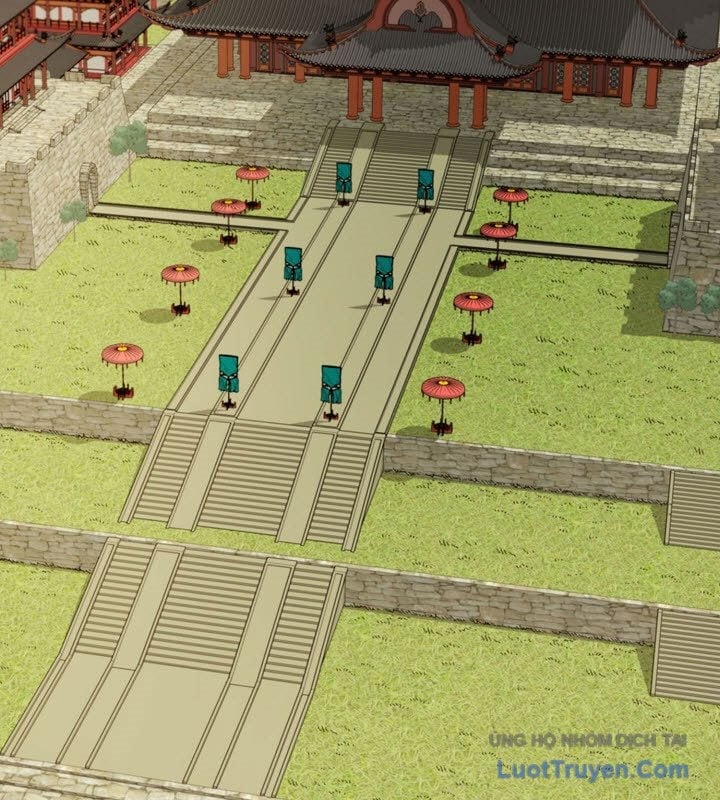 Quán Trọ Phong Ba Chapter 111 - Trang 2