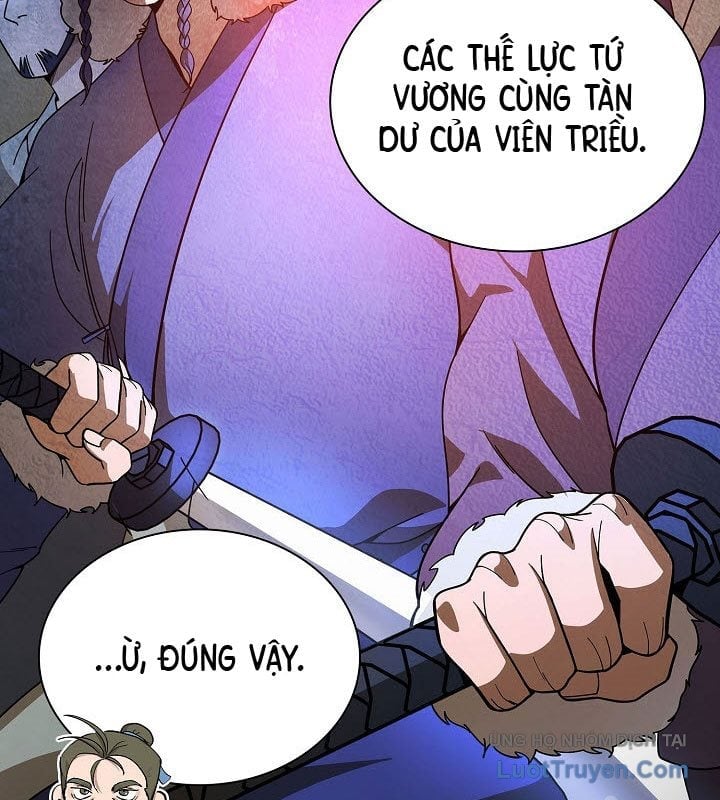 Quán Trọ Phong Ba Chapter 111 - Trang 2