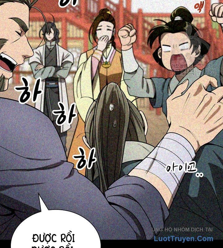 Quán Trọ Phong Ba Chapter 111 - Trang 2