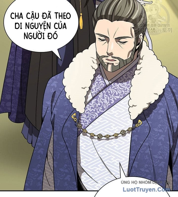 Quán Trọ Phong Ba Chapter 111 - Trang 2