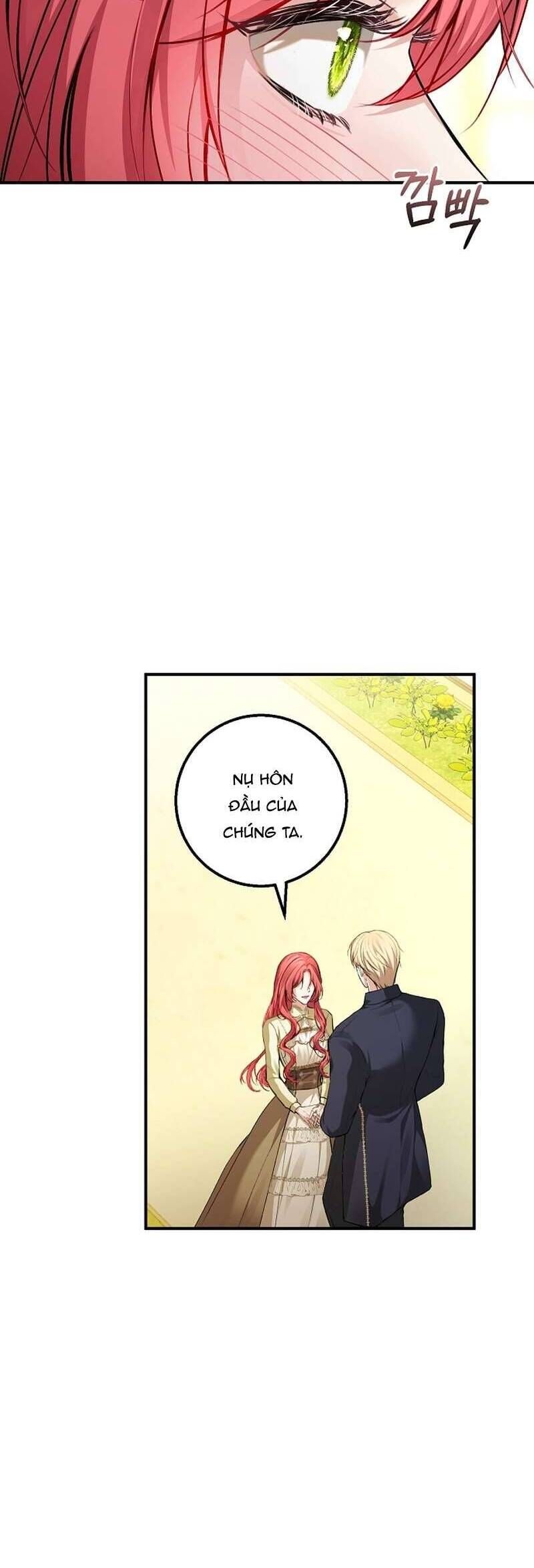 Nam Phụ À, Anh Nói Đó Chỉ Là Hôn Nhân Hợp Đồng Thôi Mà? Chapter 16 - Trang 2