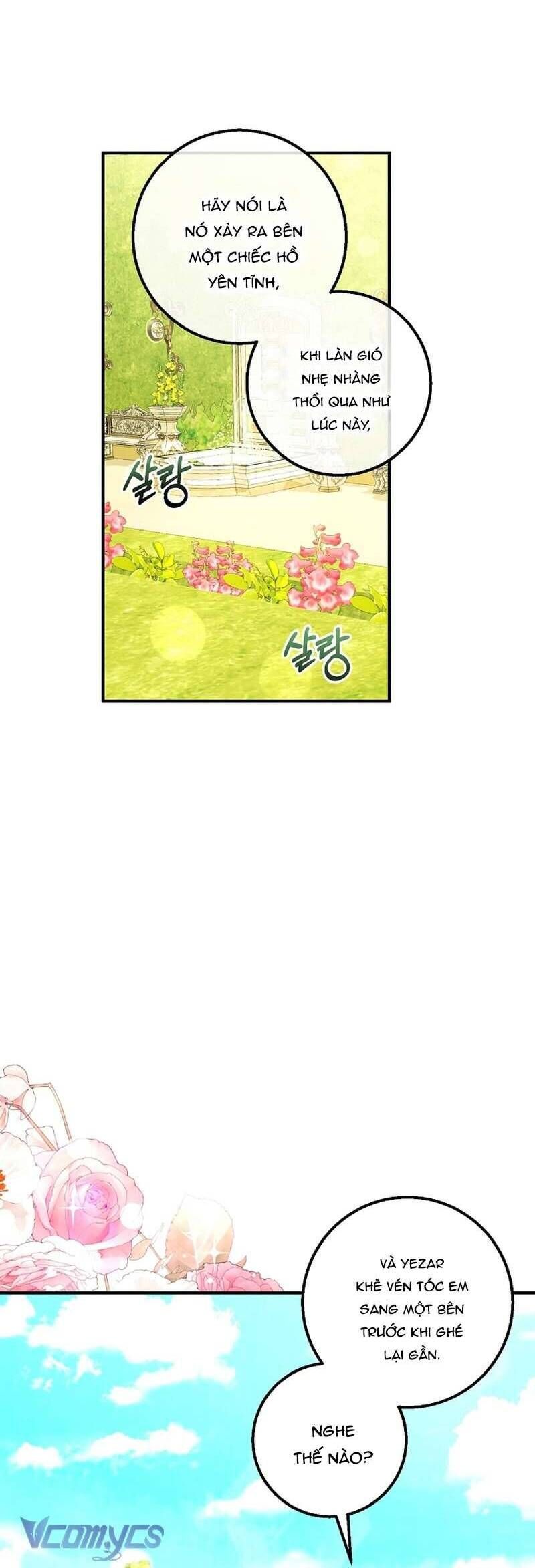 Nam Phụ À, Anh Nói Đó Chỉ Là Hôn Nhân Hợp Đồng Thôi Mà? Chapter 16 - Trang 2