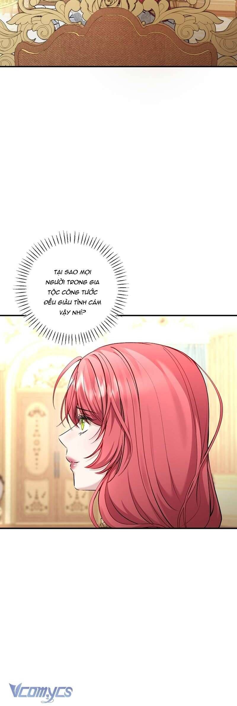 Nam Phụ À, Anh Nói Đó Chỉ Là Hôn Nhân Hợp Đồng Thôi Mà? Chapter 16 - Trang 2