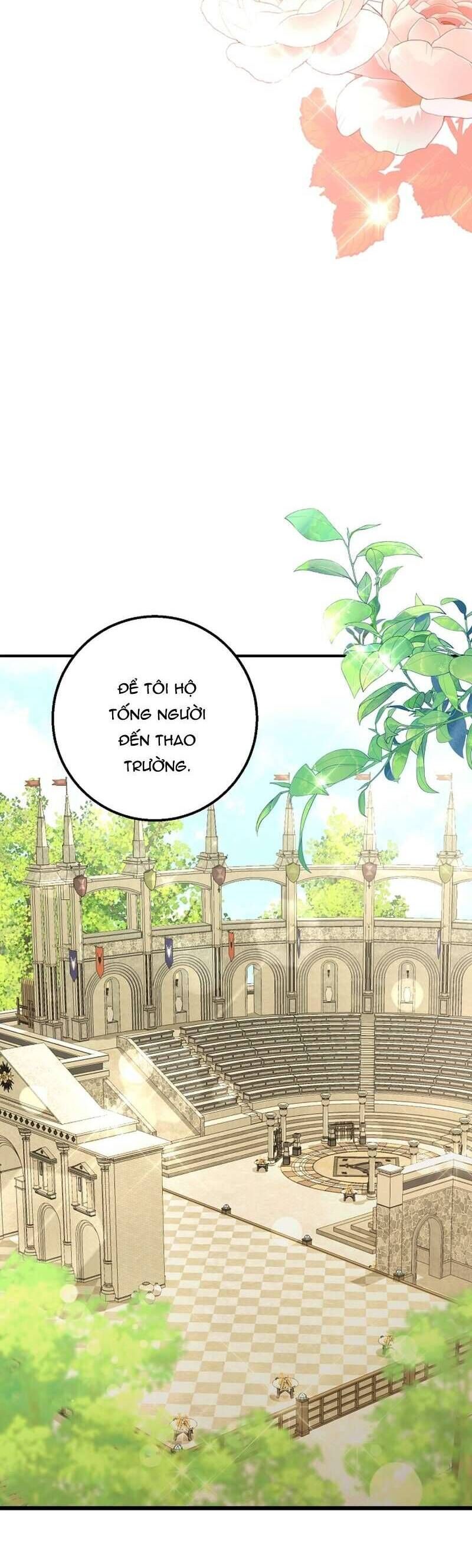 Nam Phụ À, Anh Nói Đó Chỉ Là Hôn Nhân Hợp Đồng Thôi Mà? Chapter 16 - Trang 2