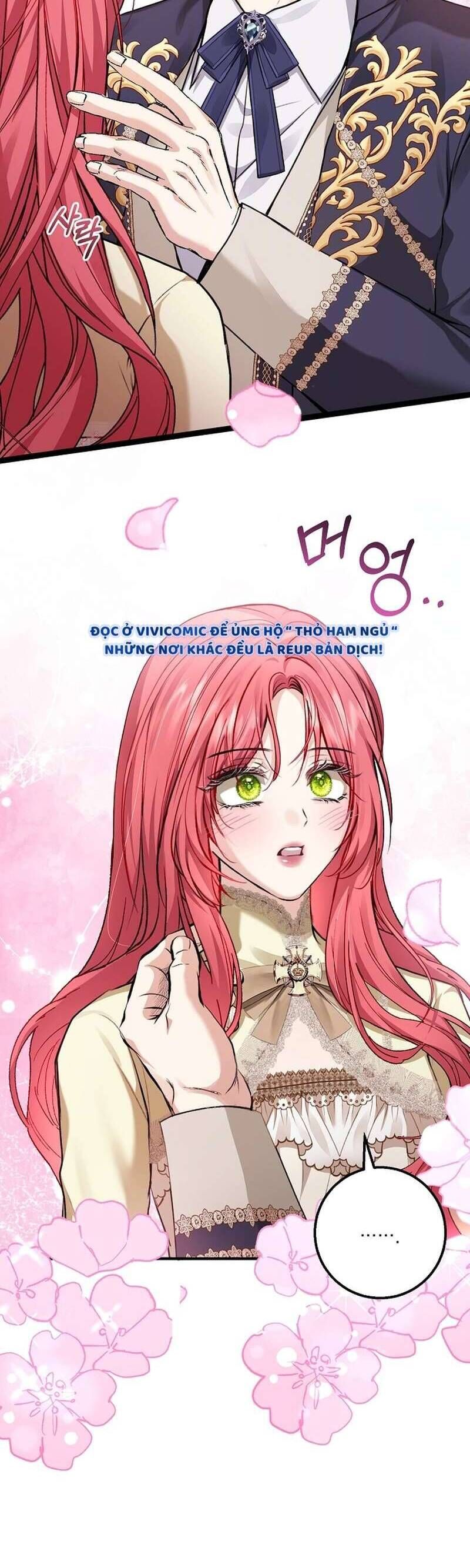 Nam Phụ À, Anh Nói Đó Chỉ Là Hôn Nhân Hợp Đồng Thôi Mà? Chapter 16 - Trang 2