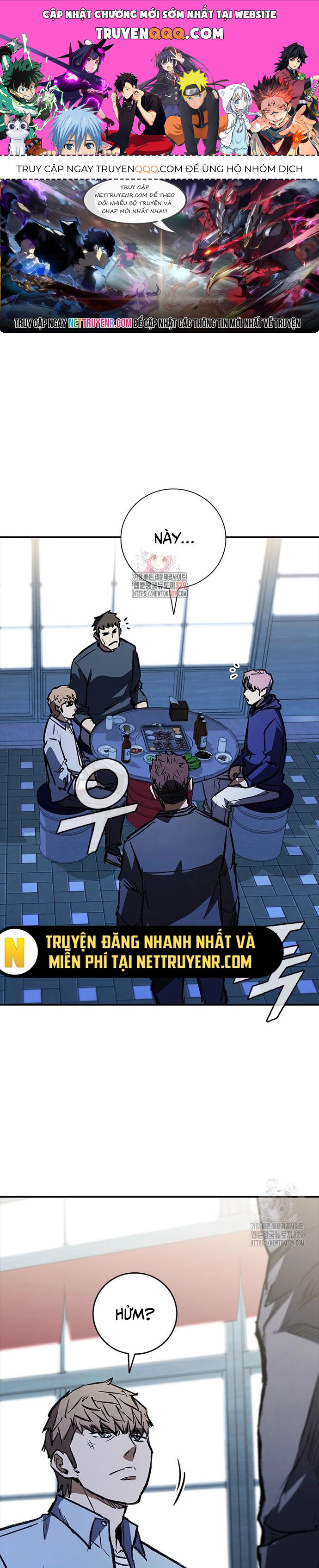 Cá Mập Wyvern Chapter 46 - Trang 2