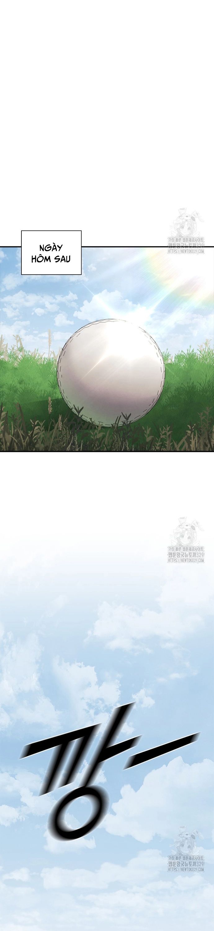 Cá Mập Wyvern Chapter 46 - Trang 2