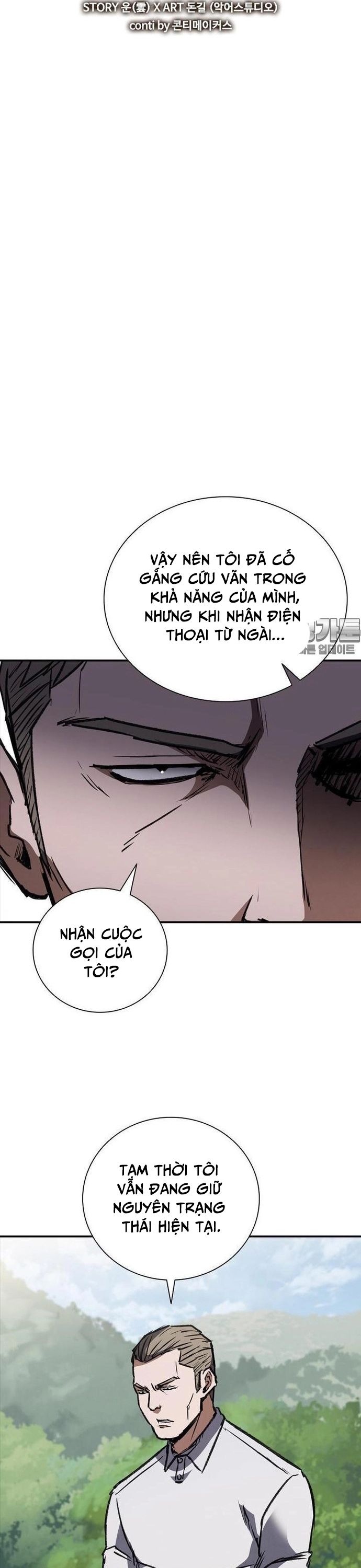 Cá Mập Wyvern Chapter 47 - Trang 2