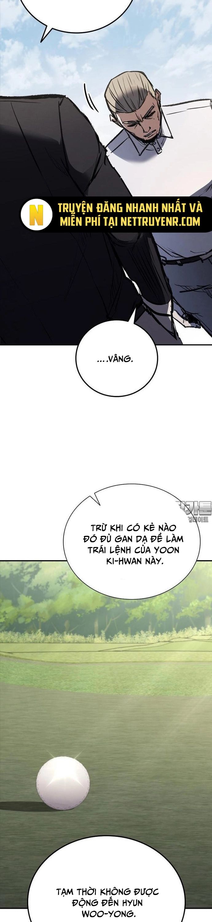 Cá Mập Wyvern Chapter 47 - Trang 2