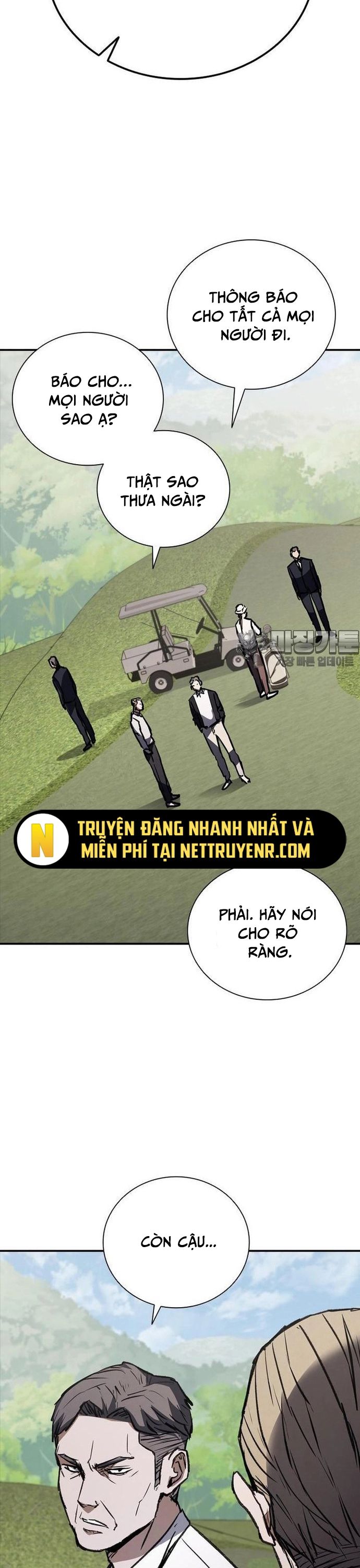 Cá Mập Wyvern Chapter 47 - Trang 2