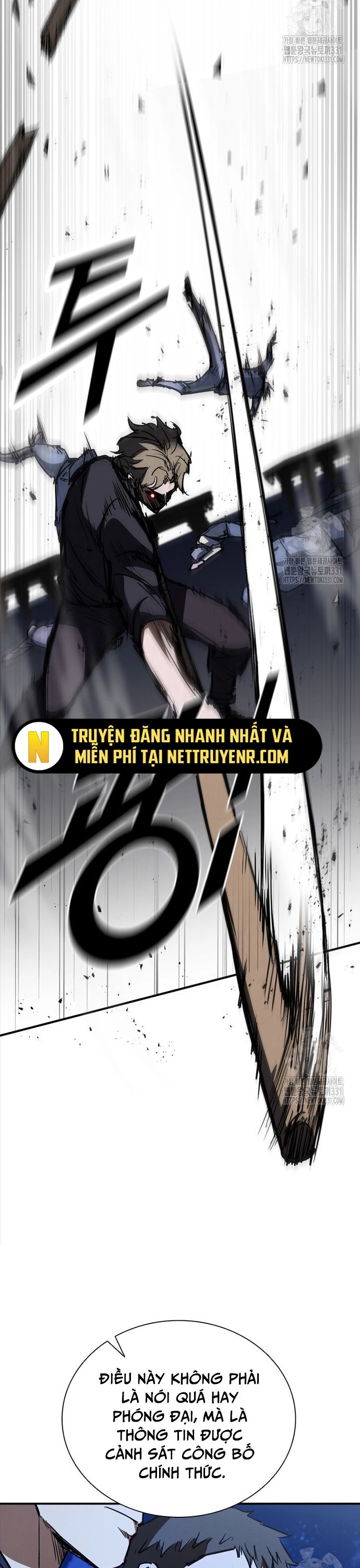 Cá Mập Wyvern Chapter 48 - Trang 2