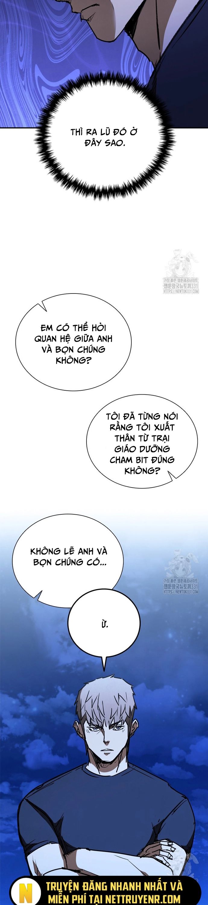 Cá Mập Wyvern Chapter 48 - Trang 2