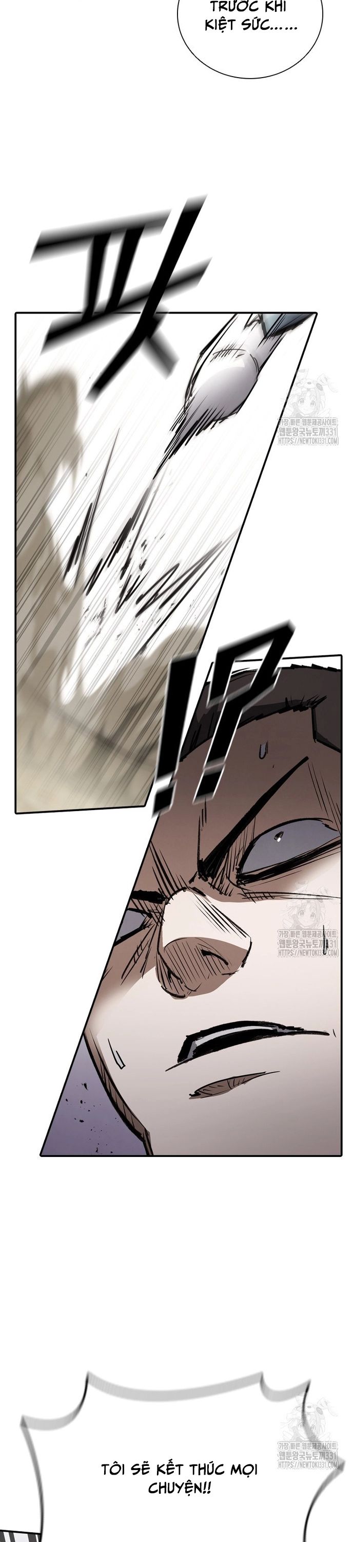 Cá Mập Wyvern Chapter 48 - Trang 2