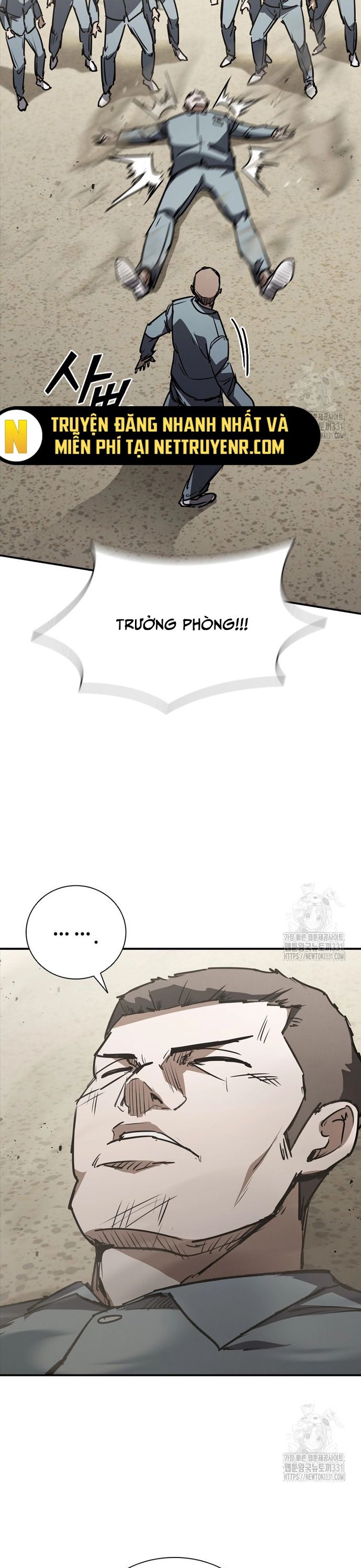 Cá Mập Wyvern Chapter 48 - Trang 2