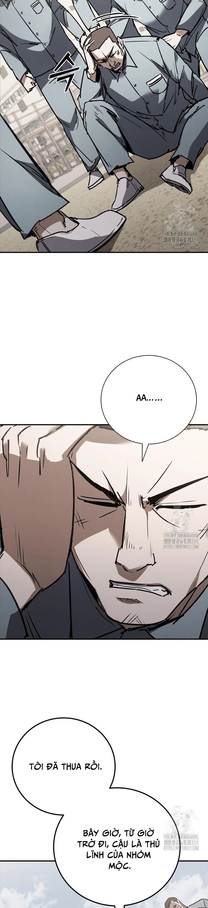 Cá Mập Wyvern Chapter 48 - Trang 2