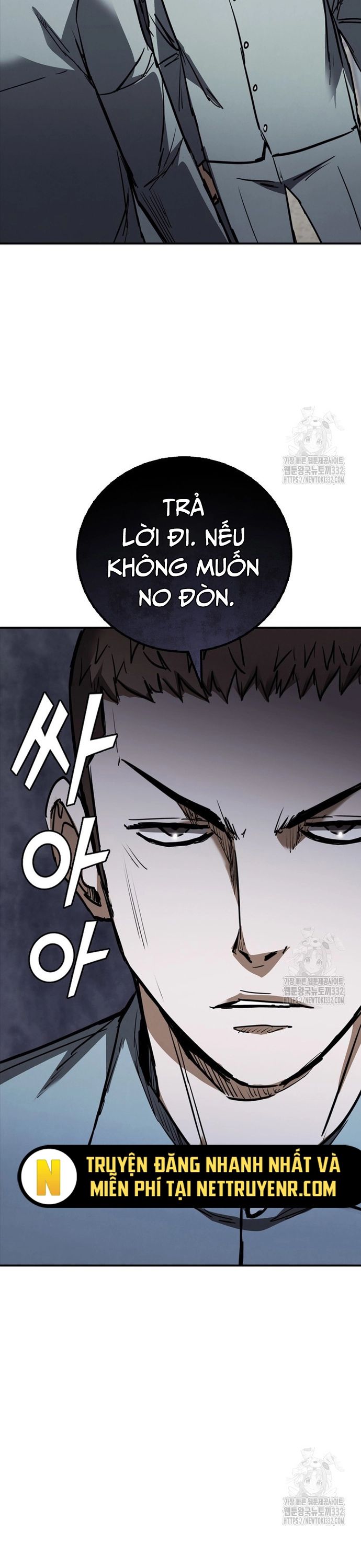 Cá Mập Wyvern Chapter 49 - Trang 2