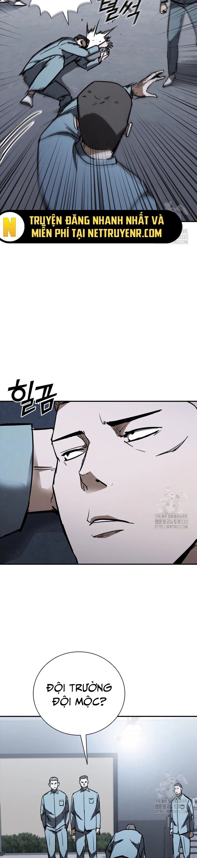 Cá Mập Wyvern Chapter 49 - Trang 2